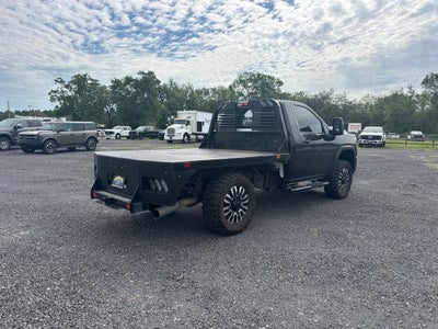 2024 GMC Sierra 3500HD Pro