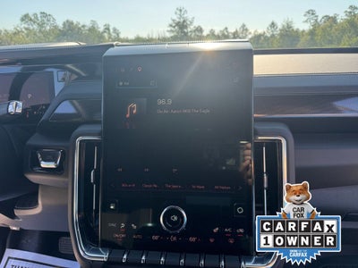 2025 GMC Yukon XL Elevation