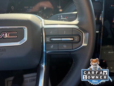 2025 GMC Yukon XL Elevation