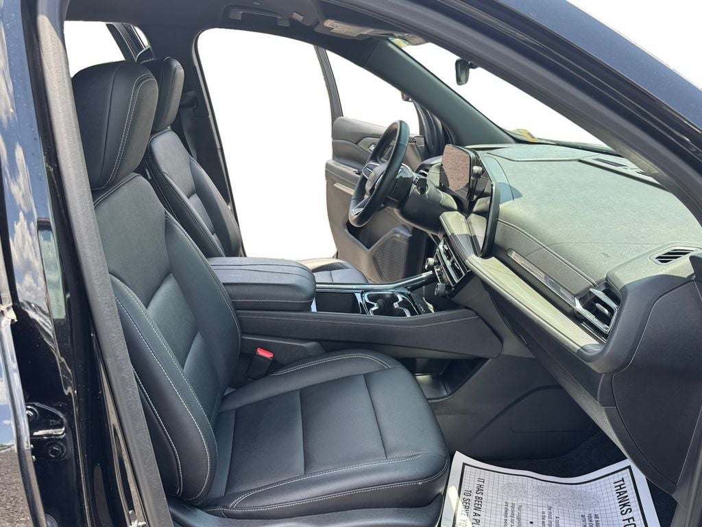2025 Chevrolet Traverse LT 1LT