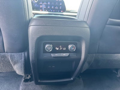 2025 Chevrolet Traverse LT 1LT