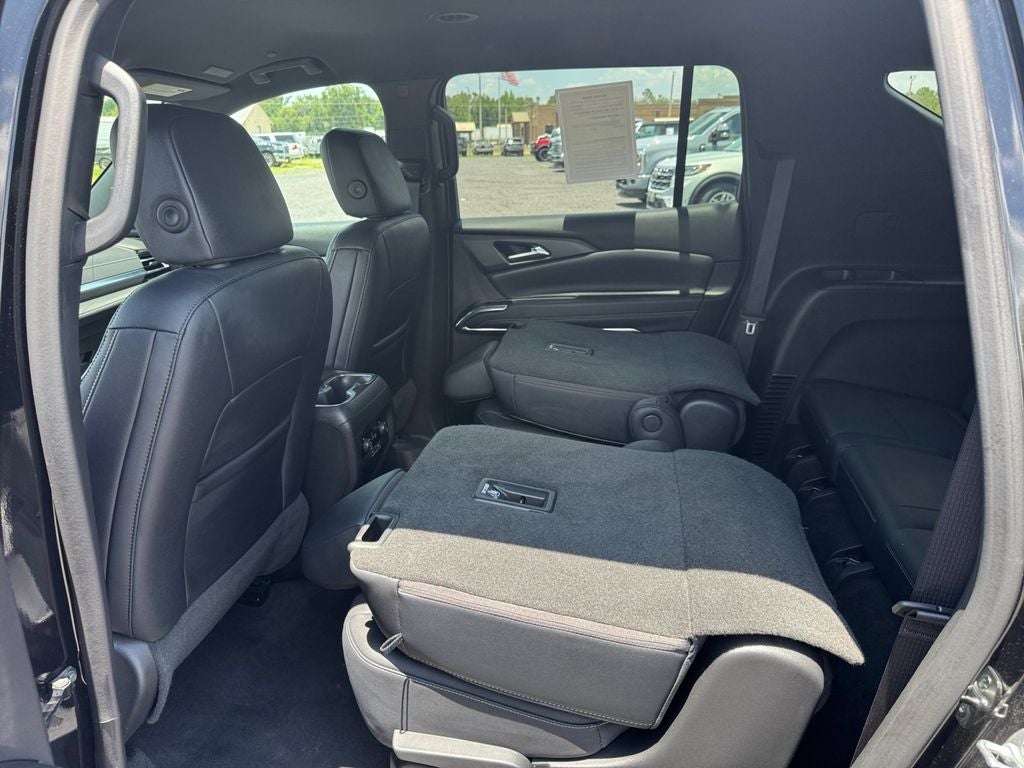 2025 Chevrolet Traverse LT 1LT