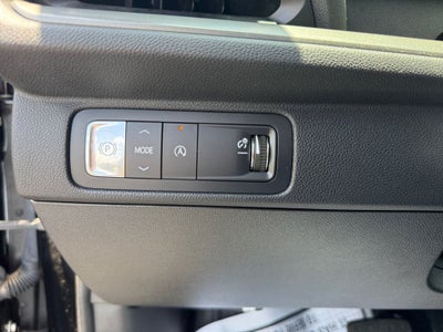 2025 Chevrolet Traverse LT 1LT