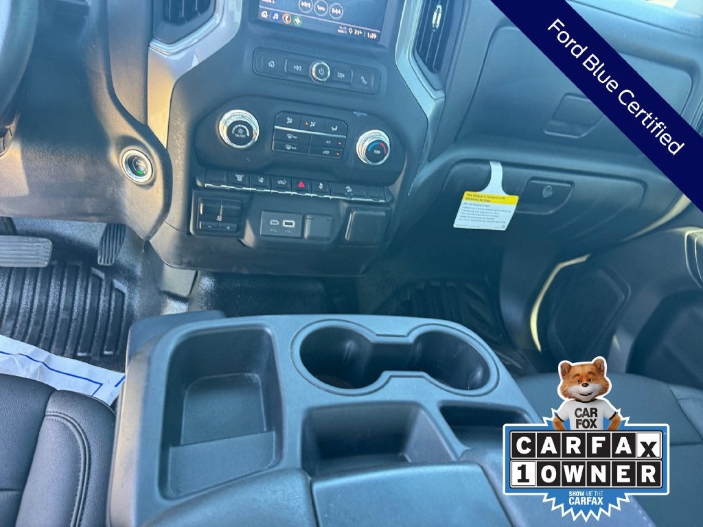 2024 GMC Sierra 3500HD Pro