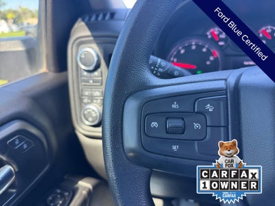 2024 GMC Sierra 3500HD Pro