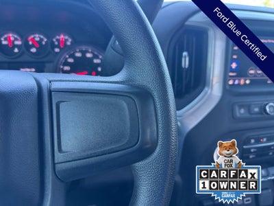 2024 GMC Sierra 3500HD Pro