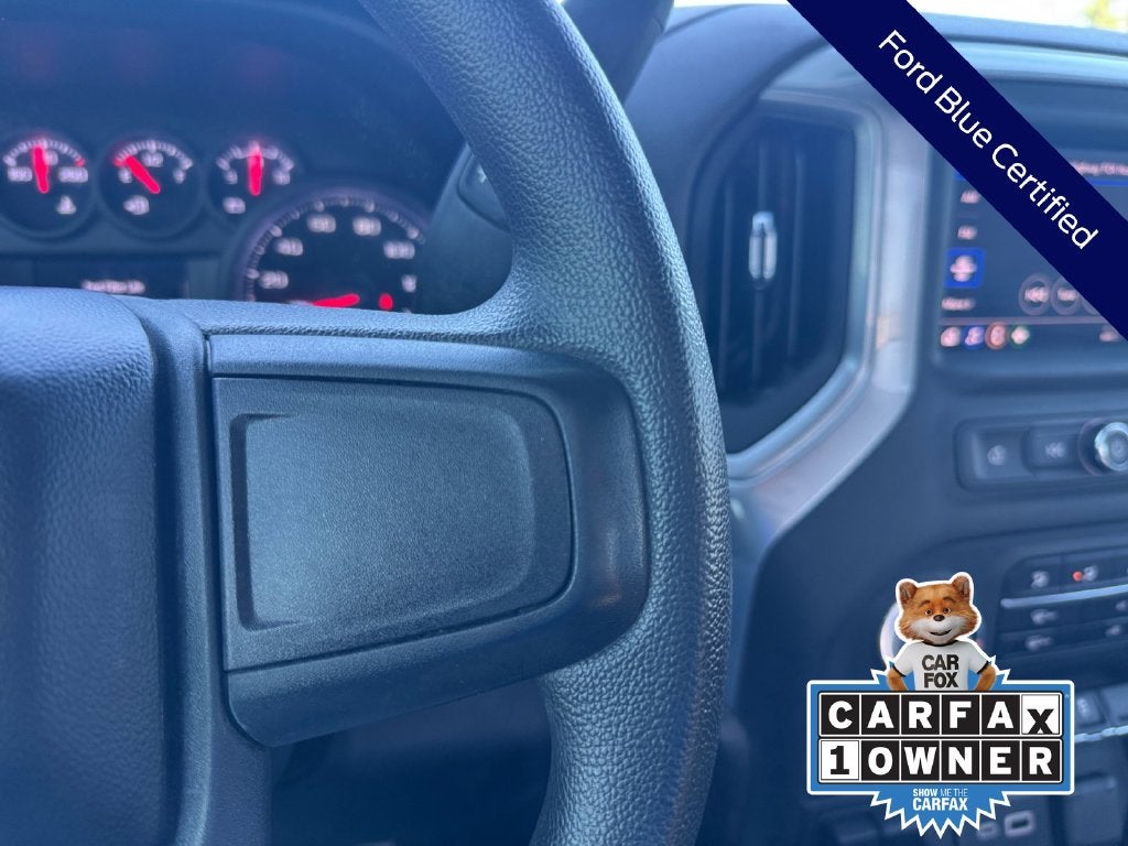 2024 GMC Sierra 3500HD Pro