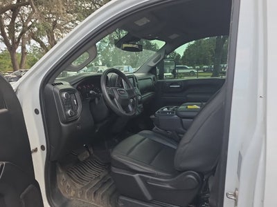 2024 GMC Sierra 3500HD Pro