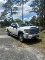 2020 GMC Sierra 2500HD Denali
