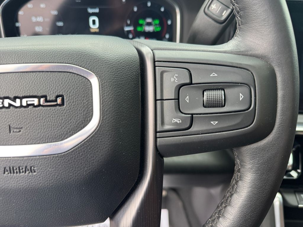 2025 GMC Sierra 2500HD Denali Ultimate