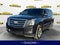 2019 Cadillac Escalade Platinum Edition