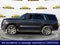 2019 Cadillac Escalade Platinum Edition