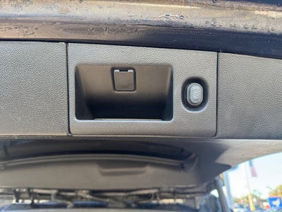 2019 Cadillac Escalade Platinum Edition