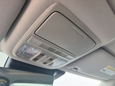 2022 Honda Accord Hybrid EX-L