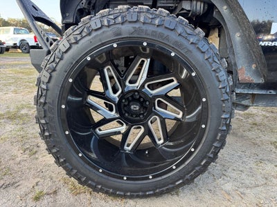 2007 Jeep Wrangler X