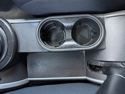 2007 Jeep Wrangler X