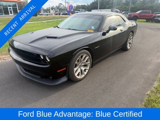 2020 Dodge Challenger R/T