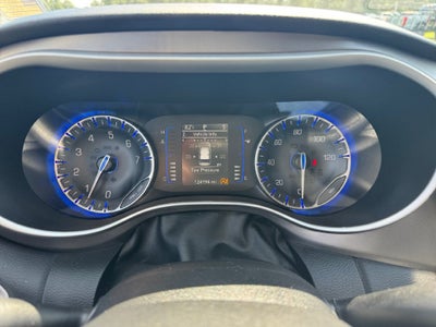 2020 Chrysler Pacifica Touring