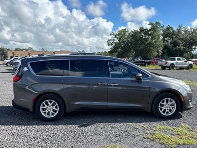 2020 Chrysler Pacifica Touring
