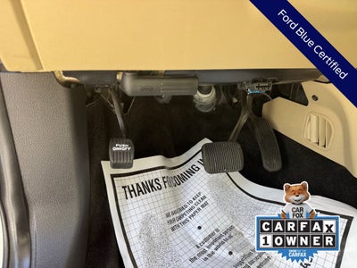 2017 Ford Flex Limited