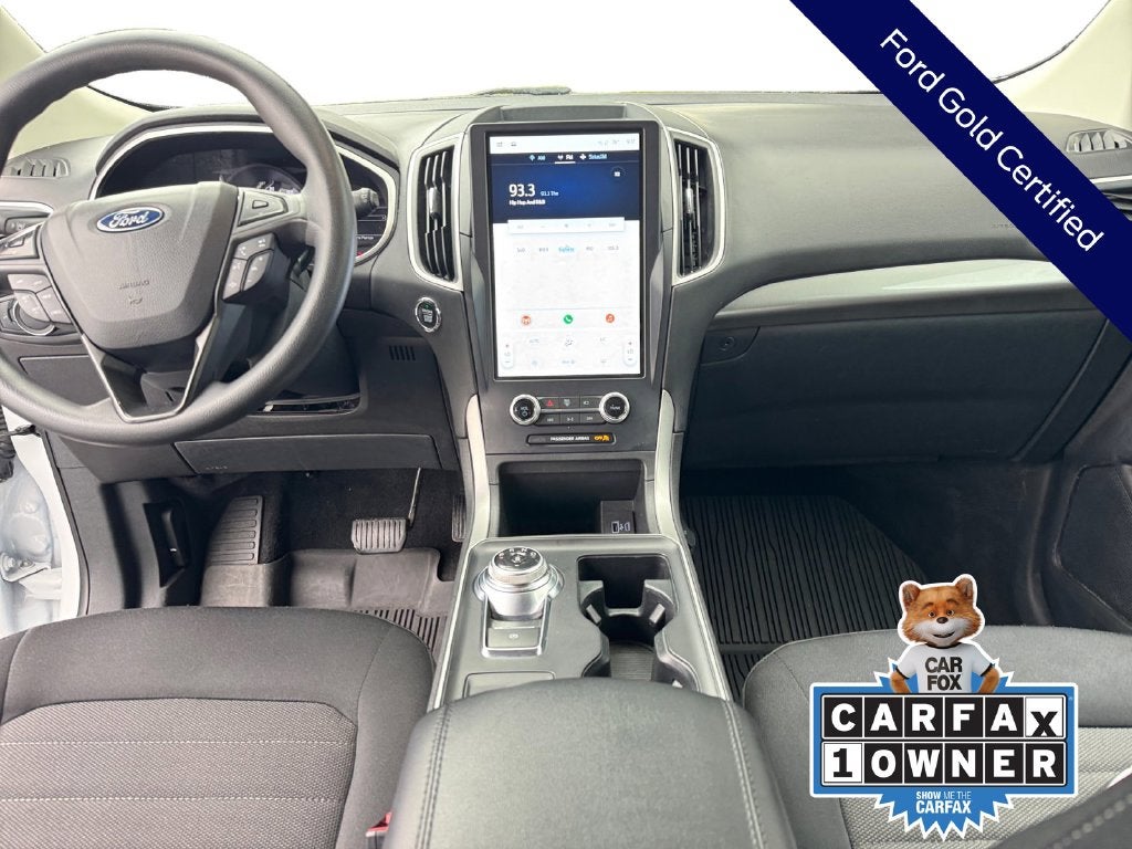 2021 Ford Edge SE