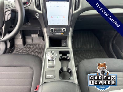 2021 Ford Edge SE