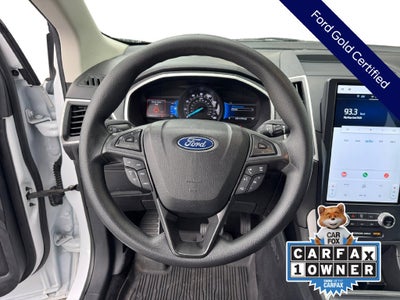2021 Ford Edge SE