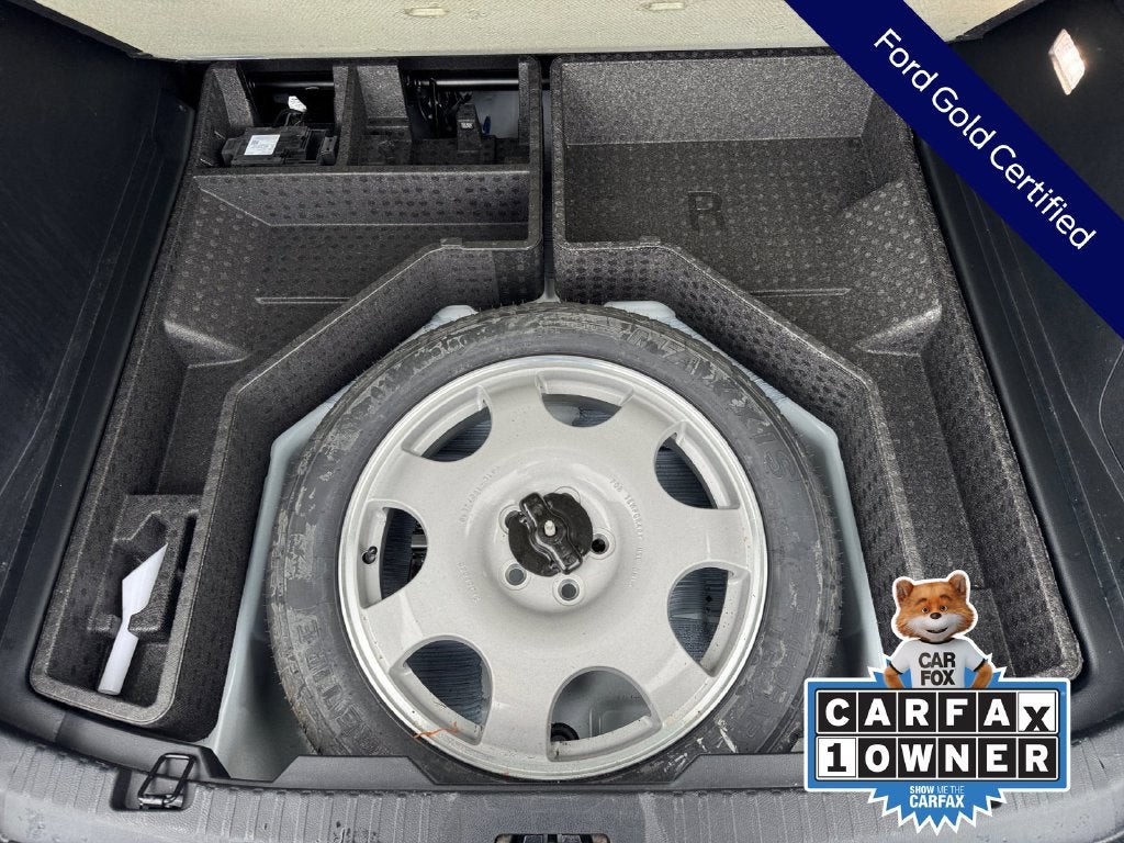 2021 Ford Edge SE