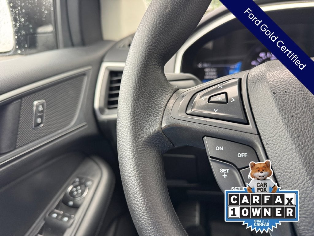 2021 Ford Edge SE