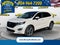 2018 Ford Edge Sport