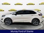 2018 Ford Edge Sport