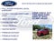 2020 Ford Edge ST