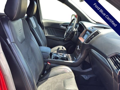 2020 Ford Edge ST