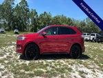 2020 Ford Edge ST