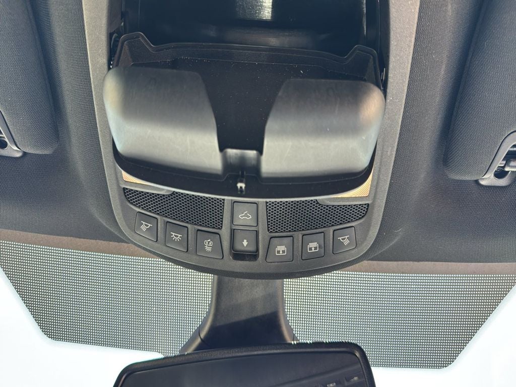 2020 Ford Edge ST