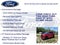 2020 Ford Edge ST