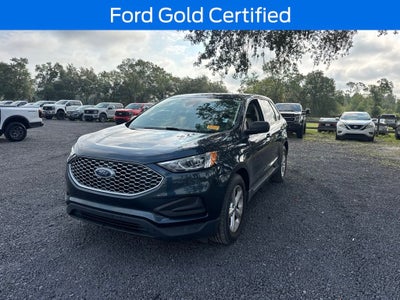 2024 Ford Edge SE