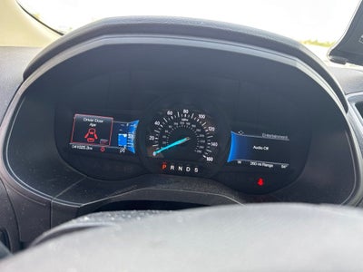 2024 Ford Edge SE