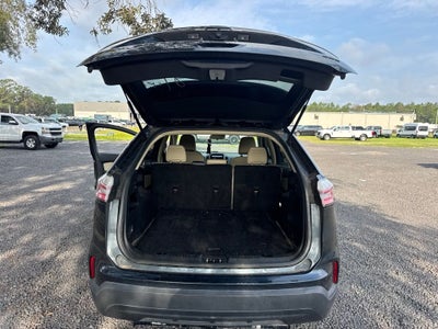 2024 Ford Edge SE