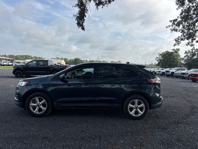 2024 Ford Edge SE