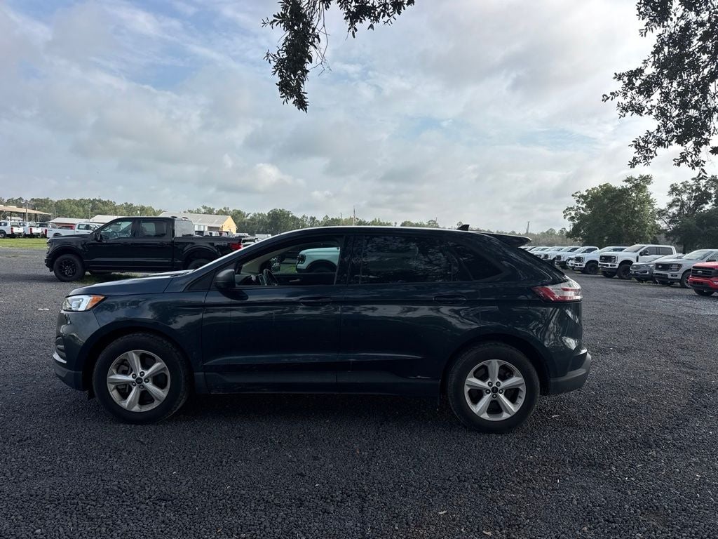 2024 Ford Edge SE