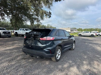 2024 Ford Edge SE