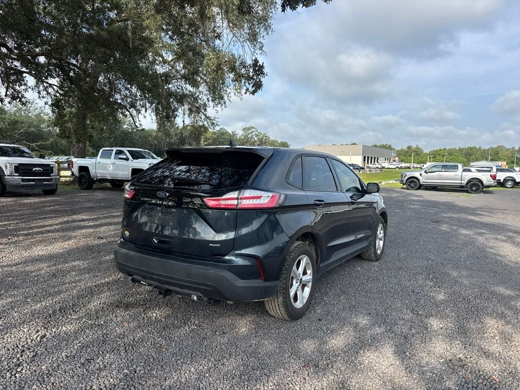 2024 Ford Edge SE