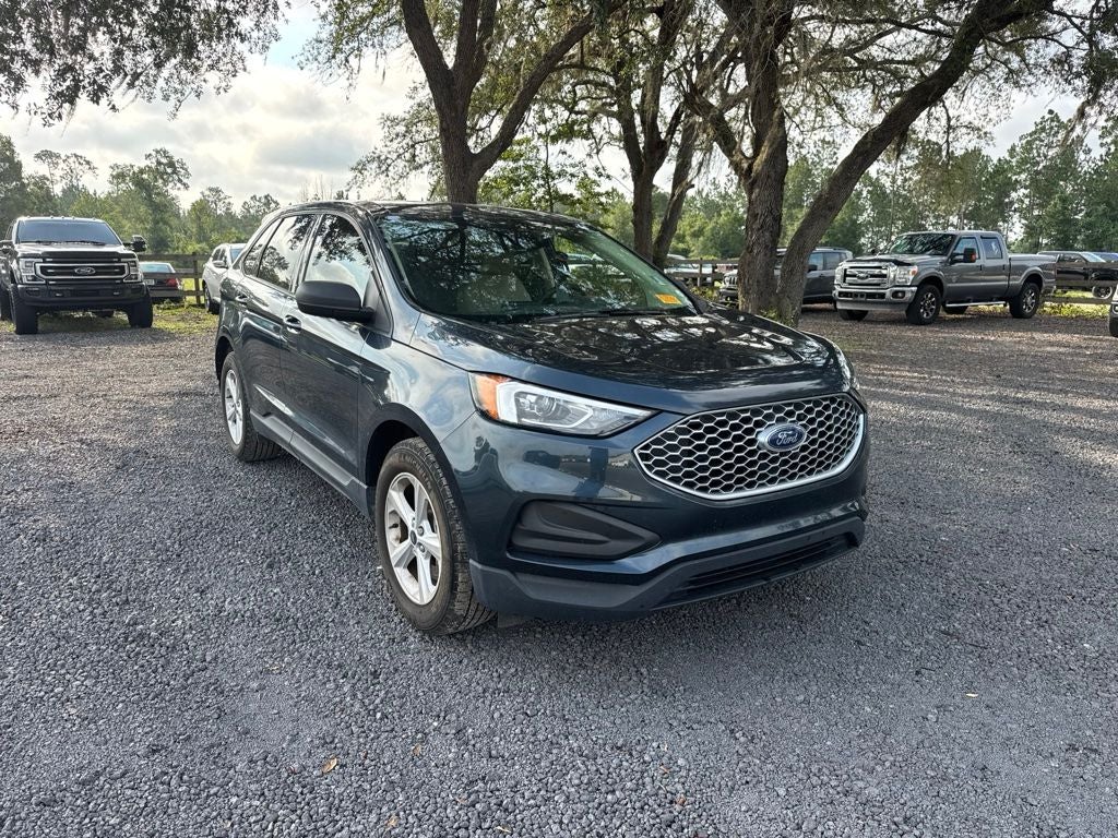 2024 Ford Edge SE