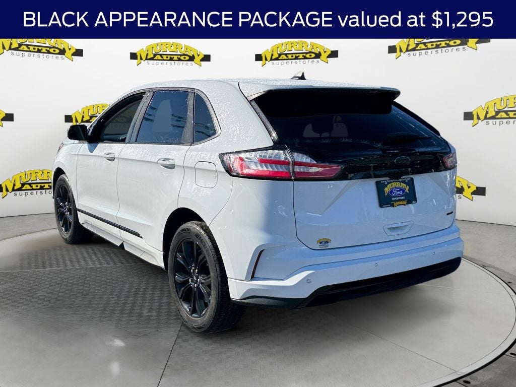 2024 Ford Edge SE
