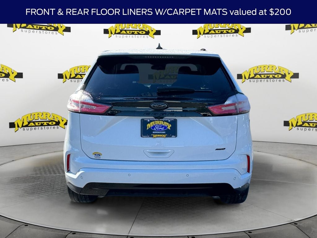 2024 Ford Edge SE