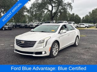 2019 Cadillac XTS Luxury