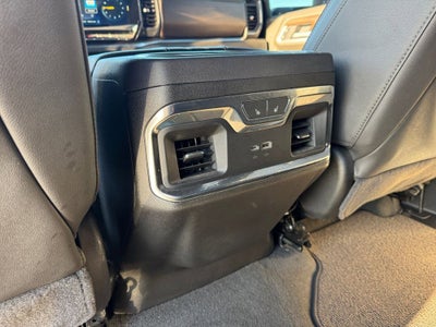 2025 Chevrolet Silverado 2500HD High Country