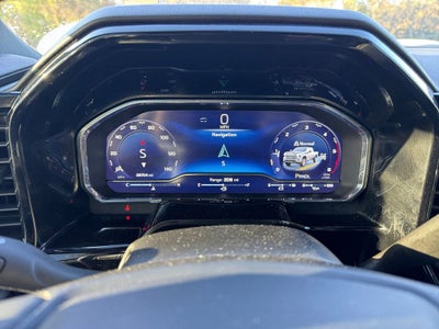 2025 Chevrolet Silverado 2500HD High Country