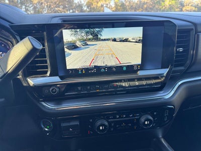 2025 Chevrolet Silverado 2500HD High Country